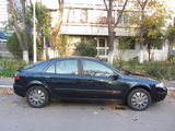 Renault Laguna 2, 1.9 dci, fotografie 2