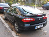 Renault Laguna 2, 1.9 dci, fotografie 3