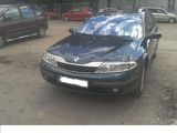 renault laguna 2, photo 2