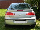 RENAULT LAGUNA 2, fotografie 2