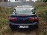 renault laguna 2