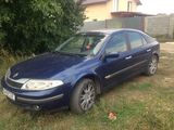 renault laguna 2, fotografie 2