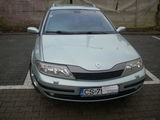 renault laguna 2,2dci, fotografie 2