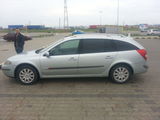 Renault Laguna 2, photo 3