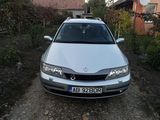 Renault Laguna 2001