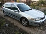 Renault Laguna 2001, fotografie 2