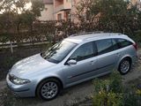 Renault Laguna 2001, fotografie 3