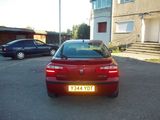 renault laguna 2002, fotografie 5