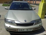 renault laguna 2004 6 viteze, photo 4