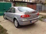 Renault Laguna 2007 Full, fotografie 3