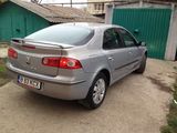 Renault Laguna 2007 Full, fotografie 4