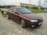 renault laguna, fotografie 3