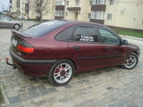 renault laguna, fotografie 4