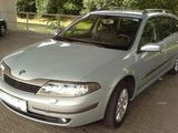 Renault Laguna , fotografie 3