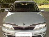 Renault Laguna , fotografie 5