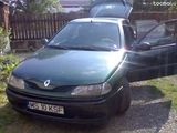 Renault Laguna, photo 1