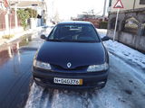 renault laguna , fotografie 2