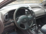 Renault Laguna, photo 4