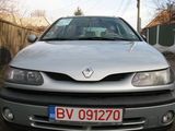 Renault Laguna, fotografie 1