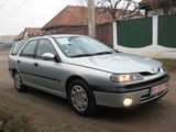 Renault Laguna, fotografie 2