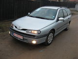 Renault Laguna, photo 5