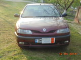 renault laguna, fotografie 2