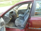 renault laguna, photo 4