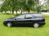 Renault Laguna, photo 1