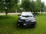 Renault Laguna, fotografie 2