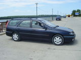 RENAULT LAGUNA, fotografie 2