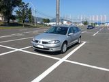 Renault Laguna Break 1. 9 DCI - 2007, fotografie 2