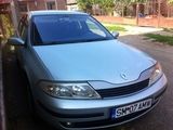 Renault Laguna II 1,9 dci, fotografie 2