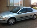 Renault Laguna II 1,9 dci, photo 3