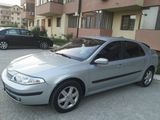 RENAULT LAGUNA II din 2002 -  VARIANTE