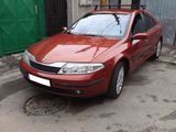 renault laguna taxa 0, fotografie 1