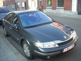 renault laguna2, fotografie 1