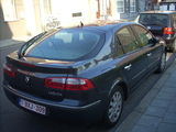 renault laguna2, photo 2