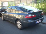 renault laguna2, fotografie 3