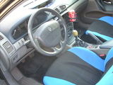 renault laguna2, photo 4