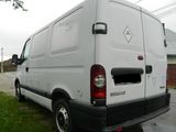 Renault Master , 2006, fotografie 4