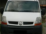 Renault Master 7 locuri , bena 3 +2, fotografie 1