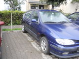 Renault Megan ACCEPT VARIANTE !!!!, fotografie 2