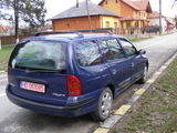 renault megan break, fotografie 3