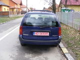 renault megan break, fotografie 4