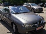 Renault Megan Cabrio, photo 3