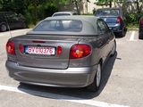 Renault Megan Cabrio, photo 5