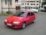 Renault megane 1, photo 1