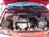 Renault megane 1, photo 2