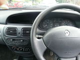 Renault Megane 1.4/16 valve, fotografie 5