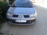 renault megane 1.4 16v, fotografie 2